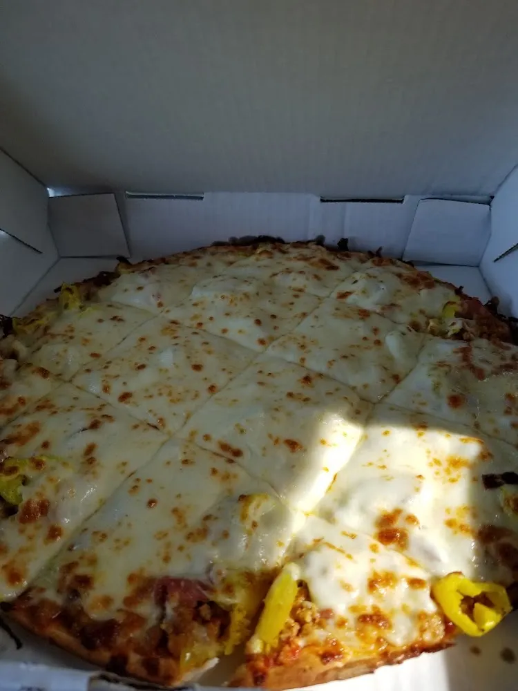 Cheese Sticks