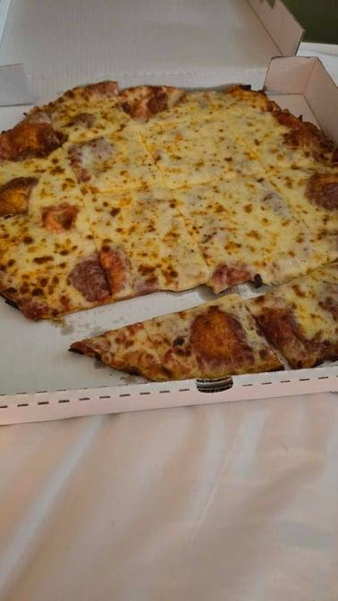 Oldani's Stuffed-Aria Pizza Menu image 7