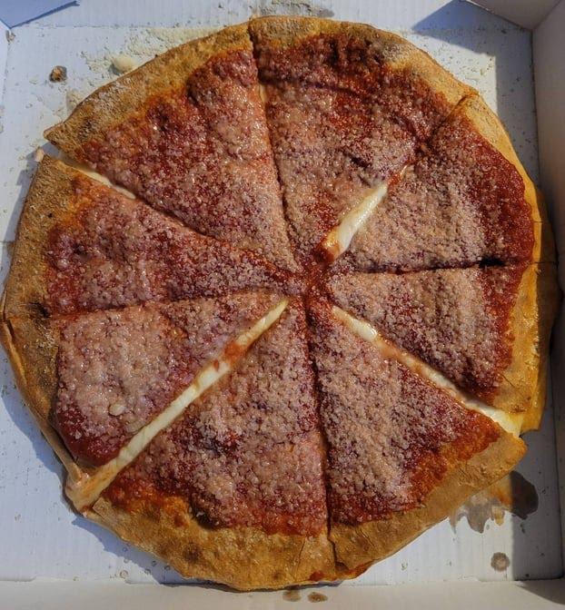 Oldani's Stuffed-Aria Pizza Menu image 8