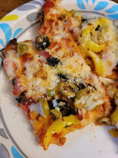 Oldani's Stuffed-Aria Pizza Menu image 9
